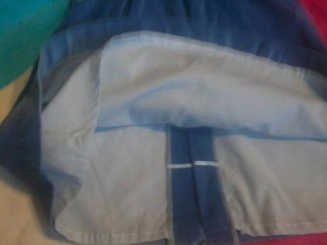 Dievčenské šaty miranda  /   2 roky., 92