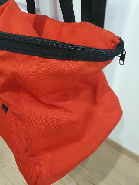 Zn.royal taška na donášku jedál, 