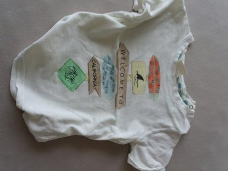 Zara tricko bonus k nakupu, zara,86