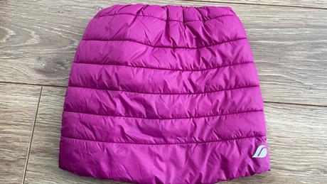 Zateplená detská sukňa, didriksons1913,104