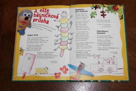 Zazracna zmrzlinka - igor strinka,