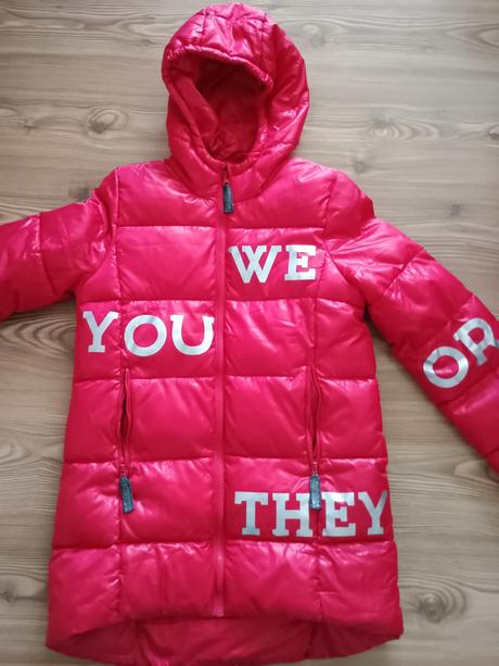 Zimná vetrovka coccodrillo 158, coccodrillo,158