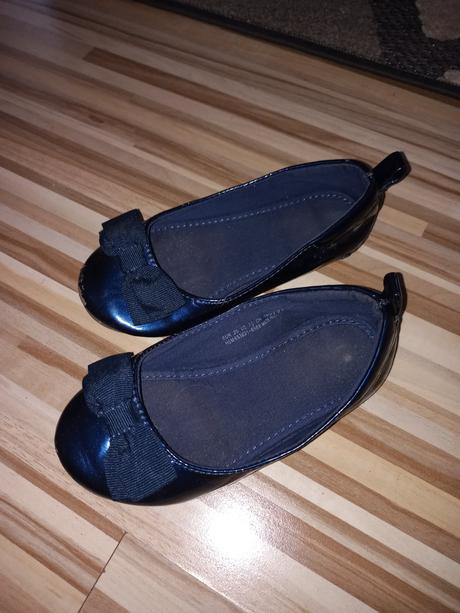 25 balerinky, h&m,25