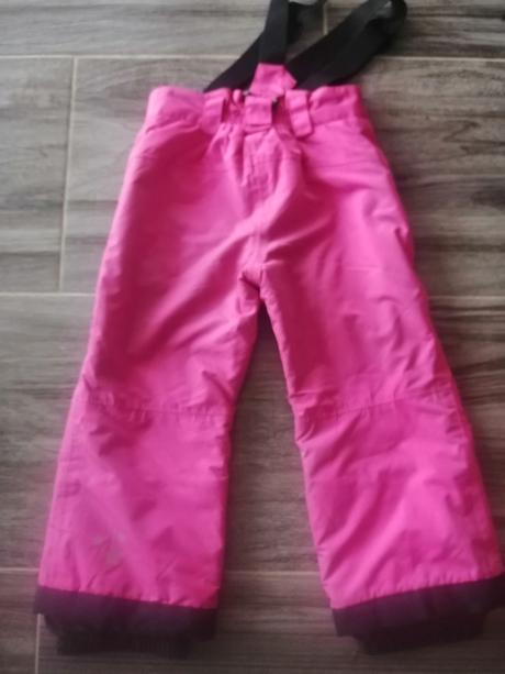 Otepľovaky 98/104, lupilu,104