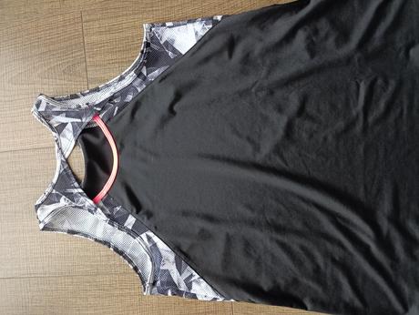 Športové tričko, decathlon,xs