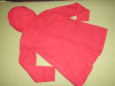 Tenka bundicka h&m, h&m,164