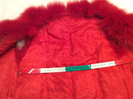 Vesta z pravej kožušiny, 36