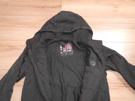 Prechodná bunda, 146