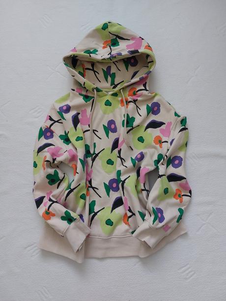 Krásna mikinka 44/46, gina,44