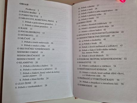 Kniha dragobjec,