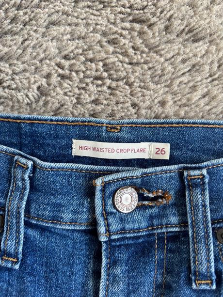 Levis v.26, levis,26