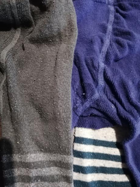 Chlapčenské pančuchy, c&a,68