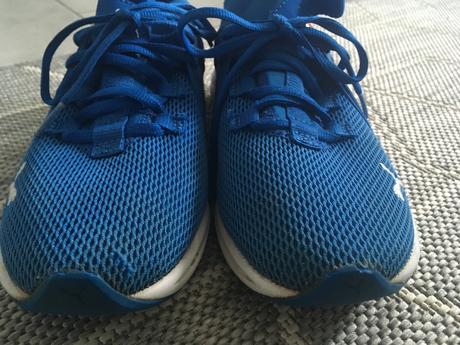 Ľahučké tenisky puma, puma,37