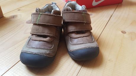 Prechodne topanocky, d.d.step,21