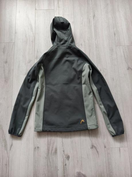 Prechodna bunda, 152