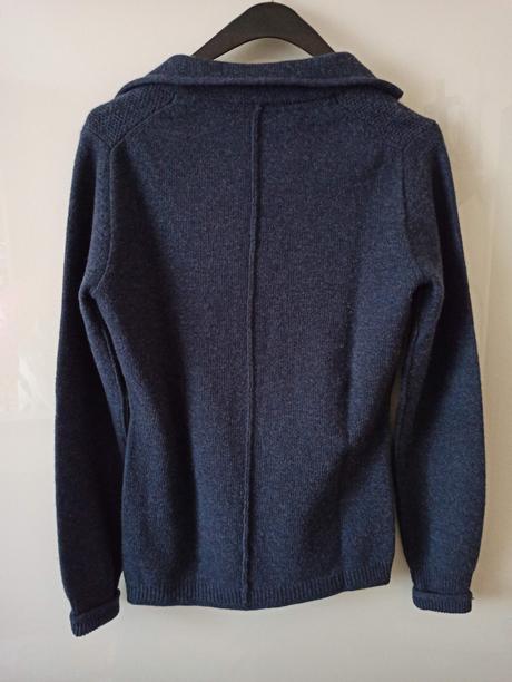 Arqueonautas sako vlnené, s