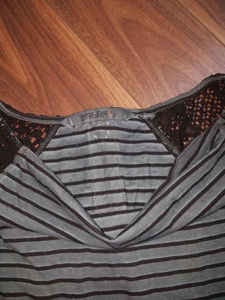 Predlzene tricko xs, xs