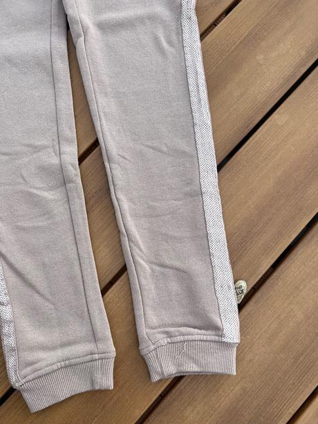 Fashion teplaciky beeville pomdelux 134/140, pompdelux,140