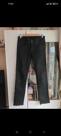 Dámske rifle, g-star raw,s