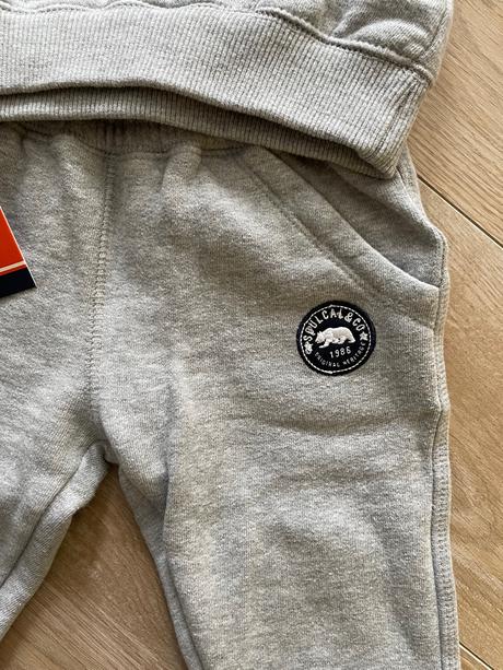 Suprava 1x nosená veľ.86, 86