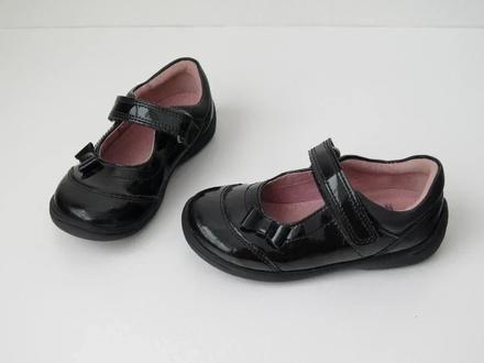 Detská patentovaná obuv  zn.start-rite + baleriny, 23