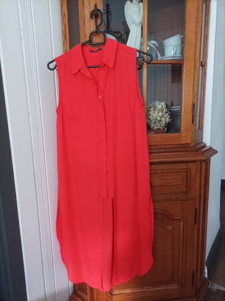 Blúzka, reserved,34