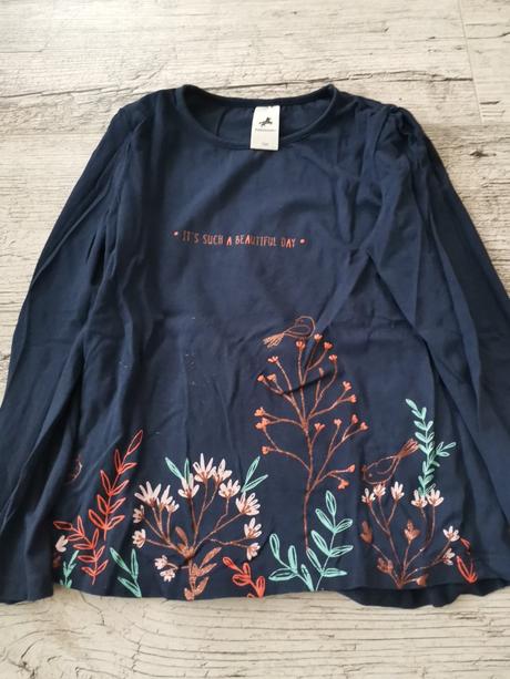 Tričká, palomino,134