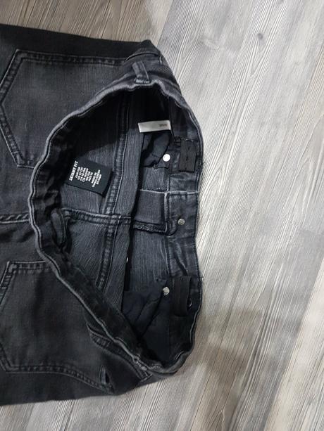 Moderne rifle, h&m,158