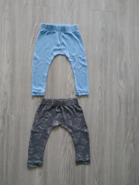 Chlapčenské legíny 86, sinsay,86