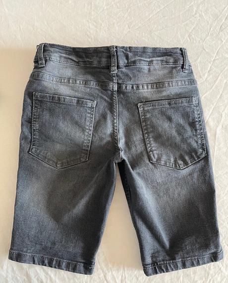 Next riflové kraťasy vel.134, next,134