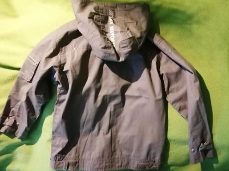 Bunda jarná tenučká, 116