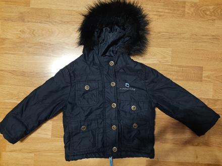 Prechodna bunda, authority,98