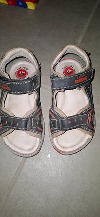 Sandalky, lasocki,27