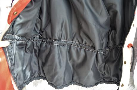 Zimná bunda-122, 122