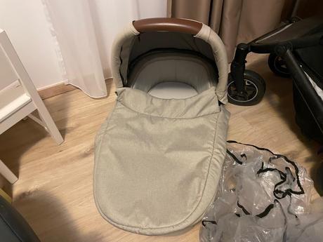 Britax smile 3 trojkombinacia, britax,britax smile iii