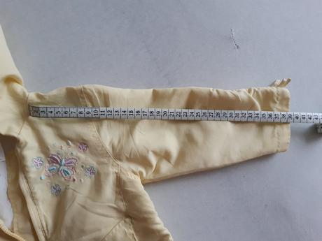 Vetrovka tenká, bambini,92