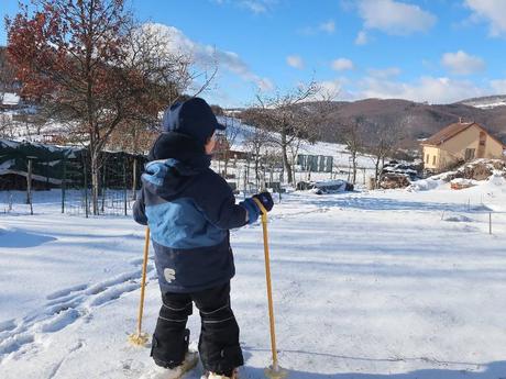 Lyziarska bunda lindex, lindex,98