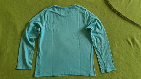 Tričko s tučniakmi, 152