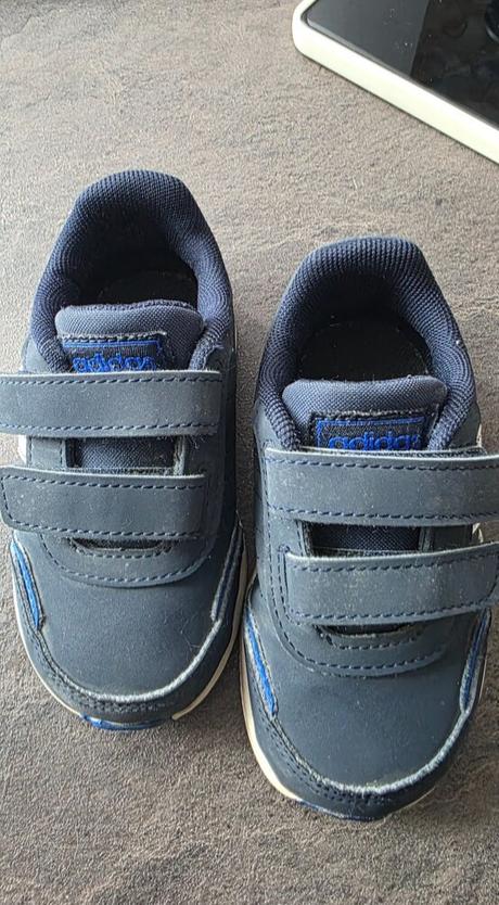 Adidas tenisky, adidas,22