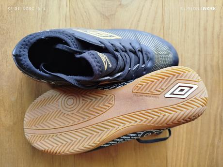 Halovky umbro, umbro,33