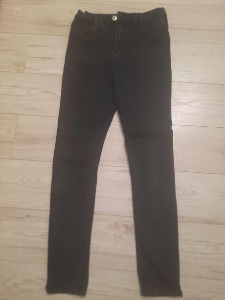 Rifle,v. 164 cm, 164