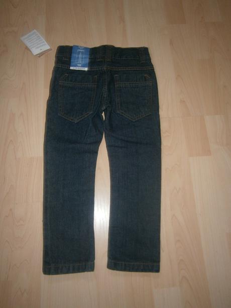 Chlapčenské rifle, dopodopo,104