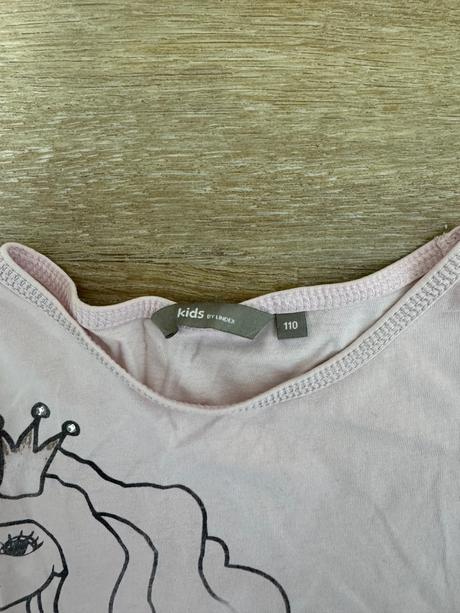 Balík lindex pyžamiek, 104–116