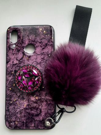 Kryt na huawei p smart 2019, huawei