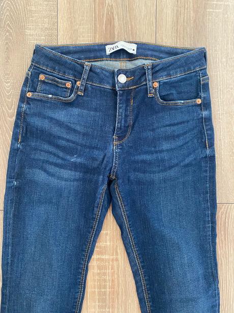 Rifle zara, zara,36