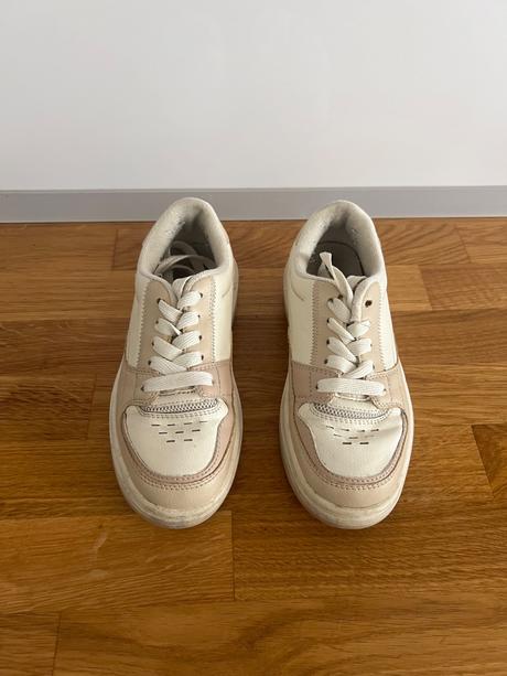 Štýlové sneakersy, zara,33