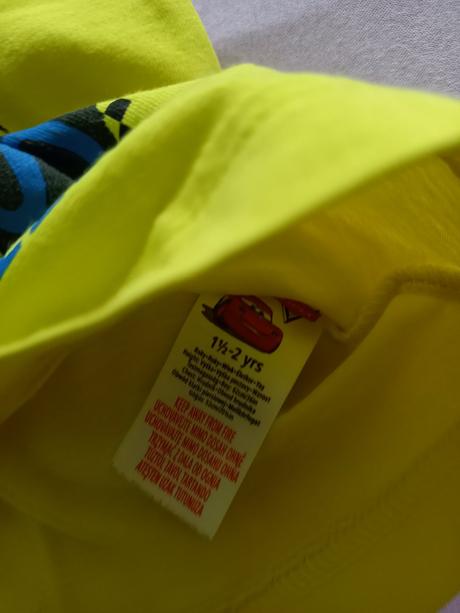 Tielko mcqueen, disney,86