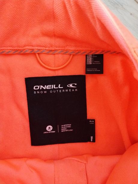 Lyžiarske nohavice, o'neill,xs