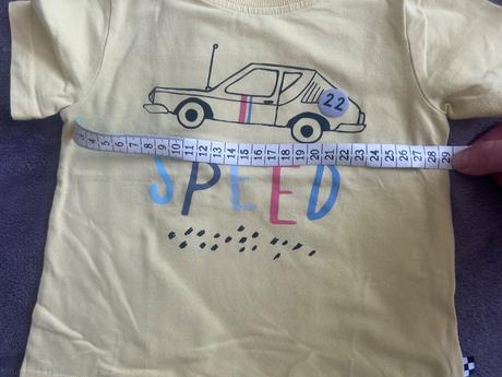 Tričká na leto, coccodrillo,86