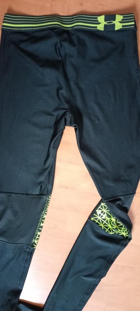 Mikina under armour coldgear "m", m